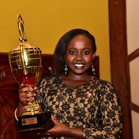Maureen Mungai