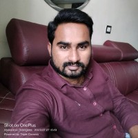 prashanth yadav