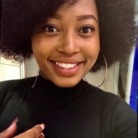 Keletso Seboko