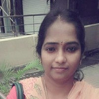 B Lavanya