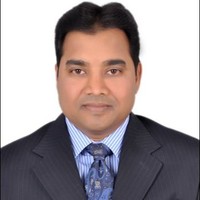 Isaac Kumar Samson