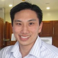 Eddie Tsai