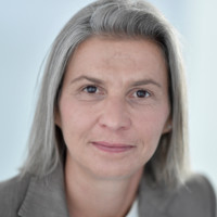 Sandrine Segal
