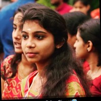 Sisirapriya P R