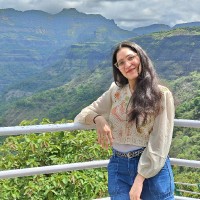 Sonia Ahuja