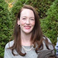 Lauren Clarke