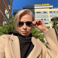 Lidia Klevalina