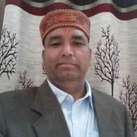Ramchandra Singh Rawat