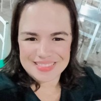 Keila Rosa Dos Santos