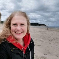 Susannah Wingent