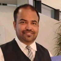 Zaheer Ahmed