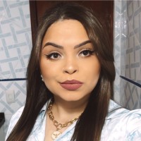 Larissa Gomes