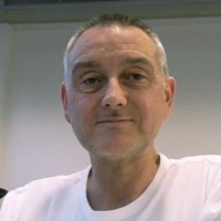 Simon Rewell