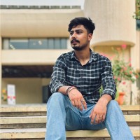 Nikhil Sharma