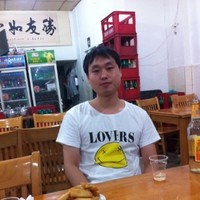 Kevin Shi