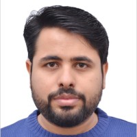 Nipin Madan
