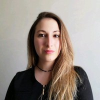 Jessica Dussurget