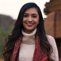Rubab Husain