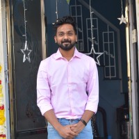 Aswin Vairamani