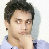 Ankur Bhiuyan