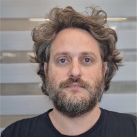Yoav Ribak