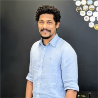 Vignesh Sugumaran