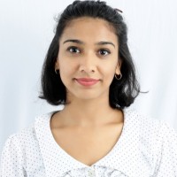 Prashanthi V