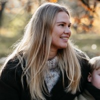 Cecilie Rahbek Knudsen