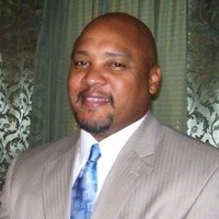 Cedric Holman
