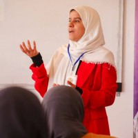 Halima Abobaker Zargoun
