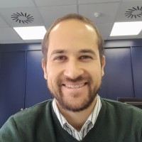 Nuno Amzalak Santos