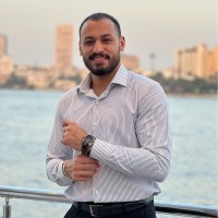 Yousef Ahmed