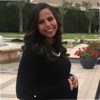 Esraa Khaled