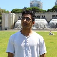 Roshan Bhusal