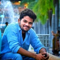 D Vishwamithra