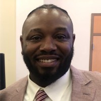 Rahkeem Francis Sr