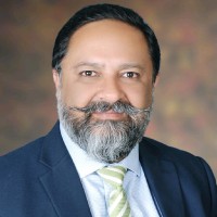 Faisal Waqar