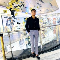 Satyam Kumar