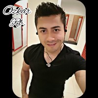 Oscar Rodríguez Bejarano