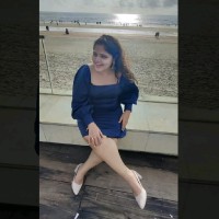 Smruti Kamble