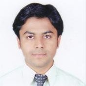 Syed Rafi