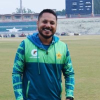 Nisar Khan