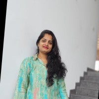Sireesha Reddy V