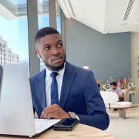 Dennis Gabriel Ejeke