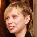 Rina Krupskaya