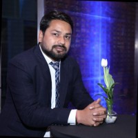Sandeep Kaushik