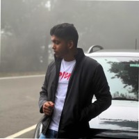 Aryan Vinod