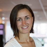Kristin Agebjörn ♠️