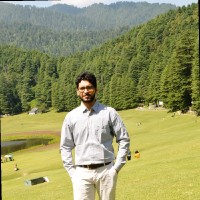 Abhishek Kumar Rai