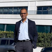 Nilesh Dhuri